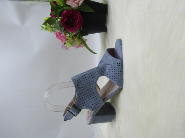 Czółenka damskie SY04-8 JEDEN 36-41 1