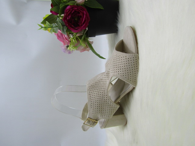 Czółenka damskie SY11-4 JEDEN 36-41 1