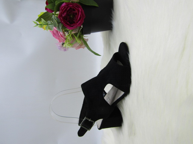 Czółenka damskie SY11-1 JEDEN 36-41 1