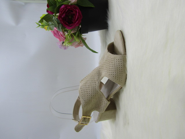 Czółenka damskie SY11A-9 JEDEN 36-41 1