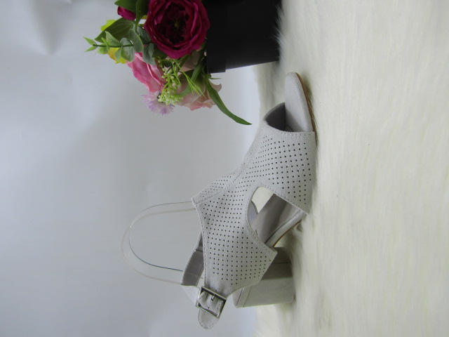 Czółenka damskie SY11-2 JEDEN 36-41