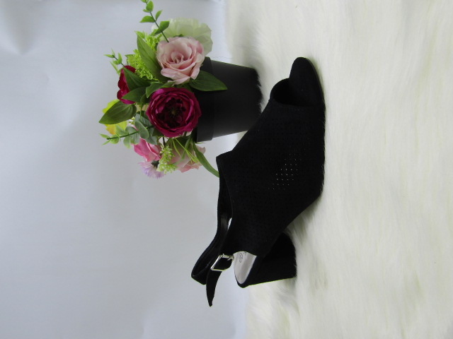 Czółenka damskie SY10A-1 JEDEN 36-41 1