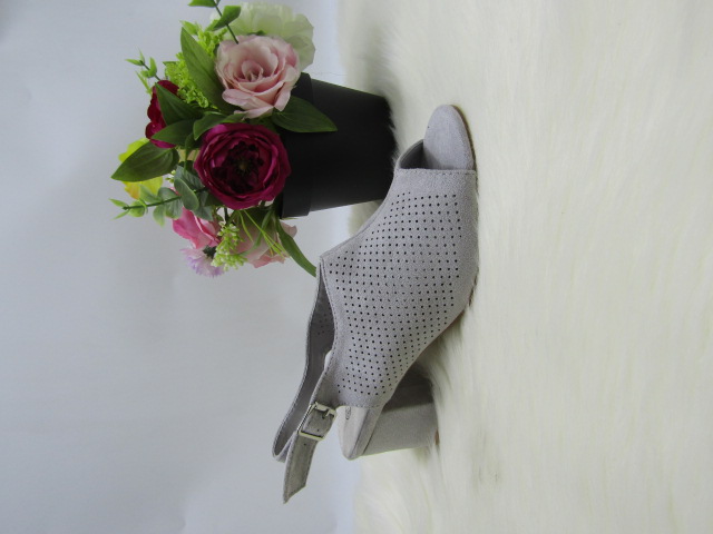 Czółenka damskie SY10A-5 JEDEN 36-41 1