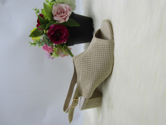 Czółenka damskie SY10A-9 JEDEN 36-41