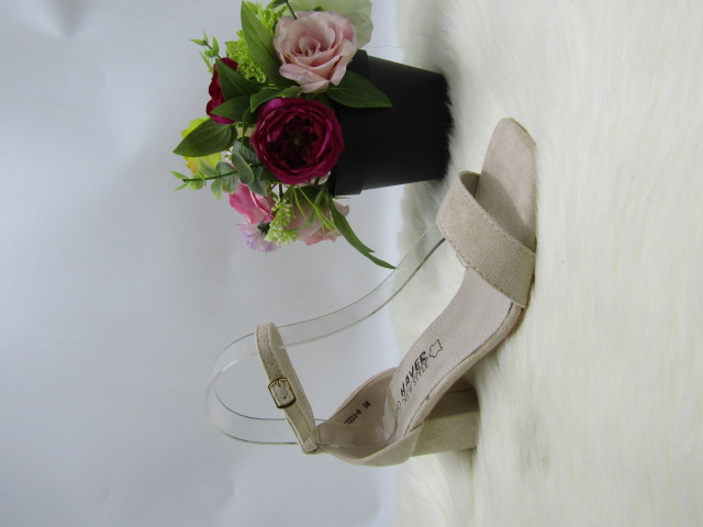 Czółenka damskie SY23A-9 JEDEN 35-40 1