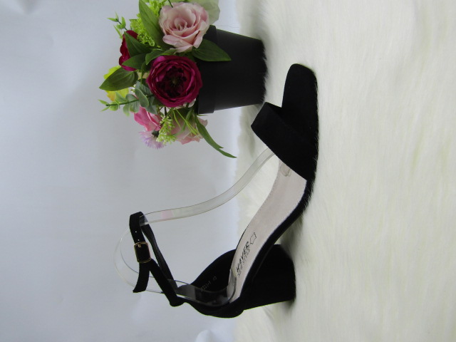 Czółenka damskie SY23A-1 JEDEN 35-40