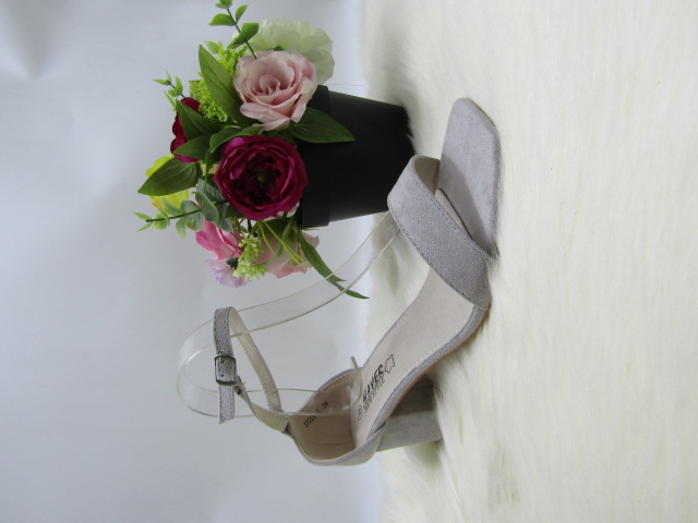 Czółenka damskie SY23A-5 JEDEN 35-40 1