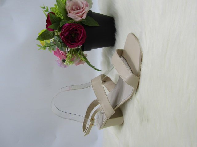 Czółenka damskie SY20-2 JEDEN 36-40