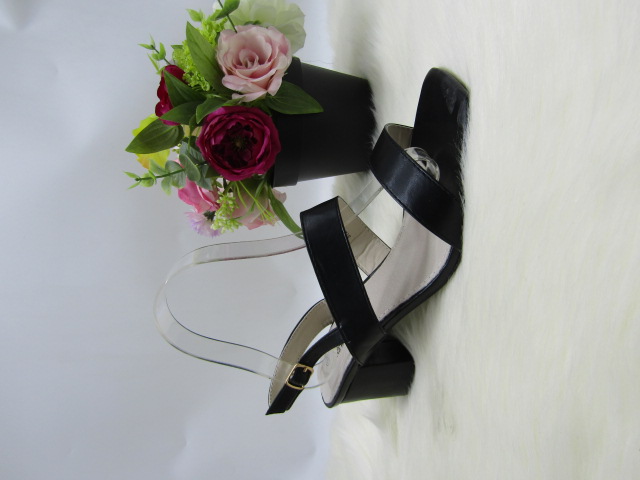 Czółenka damskie SY20-1 JEDEN 36-40