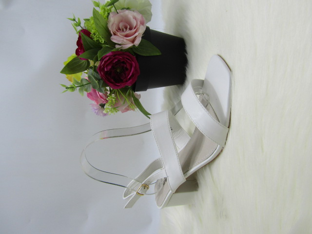 Czółenka damskie SY20-3 JEDEN 36-40