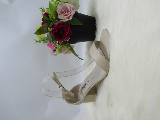 Czółenka damskie SY23-2 JEDEN 35-40 1