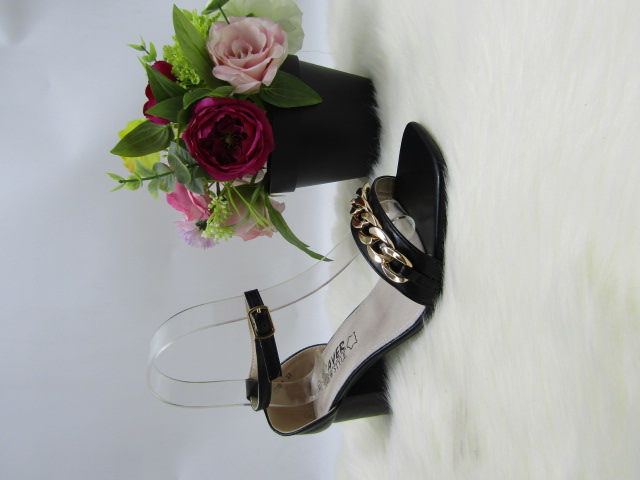 Czółenka damskie SY19-1 JEDEN 36-41