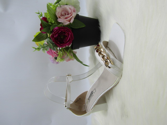 Czółenka damskie SY19-3 JEDEN 36-40