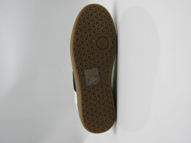 Buty Sportowe Męskie H1162 WHITE/BLACK 41-46 1