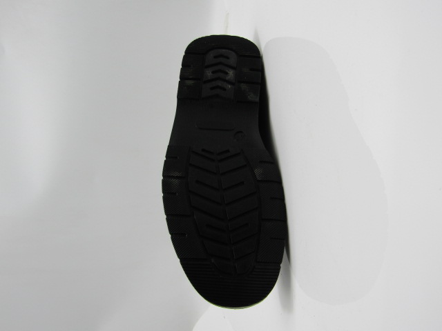 Półbuty Męskie A056-6 BLACK 40-46 1