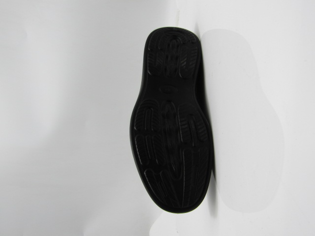 Półbuty Męskie 88008-1 BLACK 40-46 1