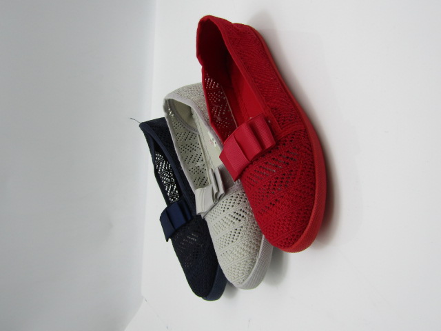 Baleriny Dziecięce X160 MIX4 30-35