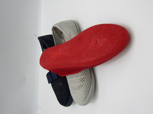 Baleriny Dziecięce X160 MIX4 30-35 1