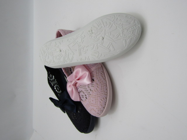 Baleriny Dziecięce S151B MIX4 24-29 1