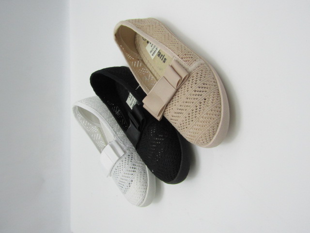 Baleriny Dziecięce X160A MIX4 30-35