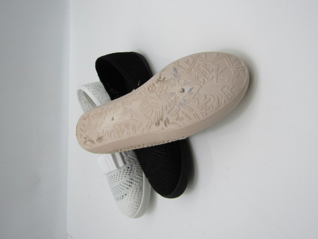 Baleriny Dziecięce X160A MIX4 30-35 1