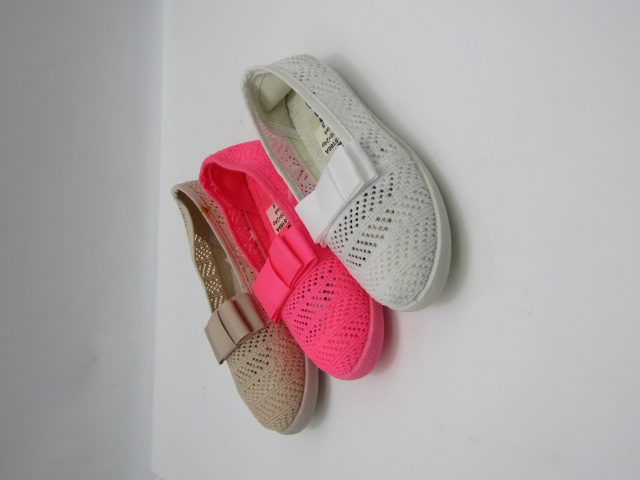 Baleriny Dziecięce S160A MIX4 24-29