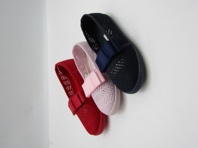 Baleriny Dziecięce S160 MIX4 24-29