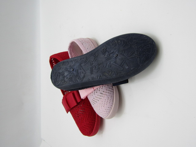 Baleriny Dziecięce S160 MIX4 24-29 1