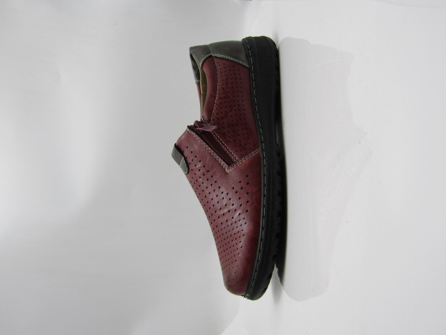 Półbuty Damskie 22T46-6 JEDEN 36-42