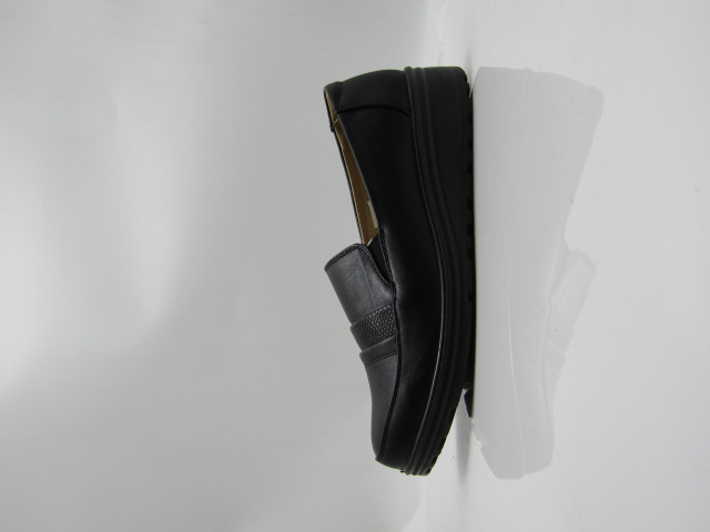 Półbuty Damskie 57156D-1 JEDEN 38-42