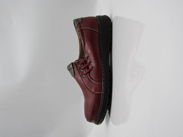 Półbuty Damskie 22T44-6 JEDEN 36-42