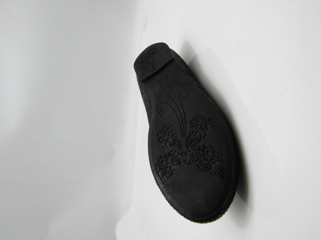 Baleriny Damskie D19-1 JEDEN 36-41 1