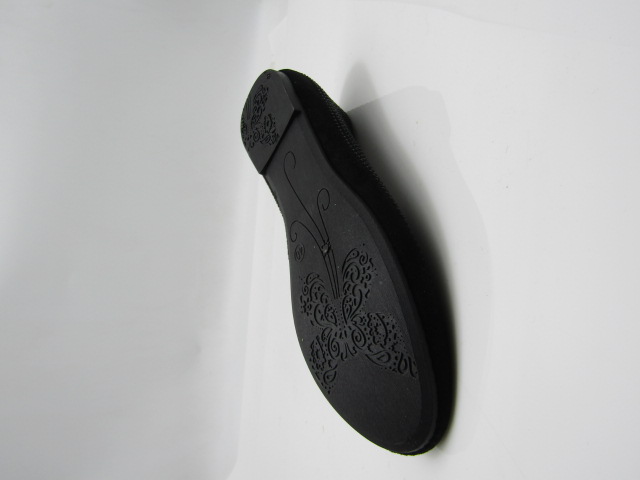 Baleriny Damskie B09AL-1 JEDEN 36-41 1