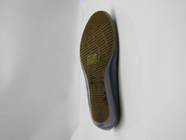 Baleriny Damskie F06M-1 JEDEN 36-41 1