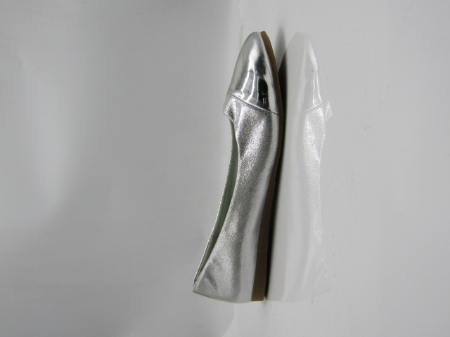 Baleriny Damskie D221-2 JEDEN 36-41