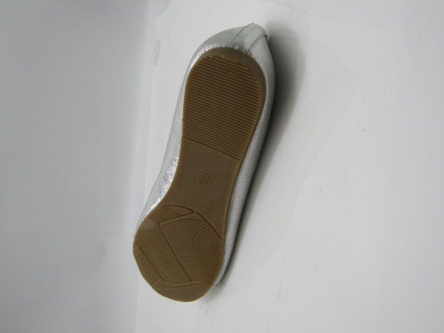 Baleriny Damskie D221-2 JEDEN 36-41 1