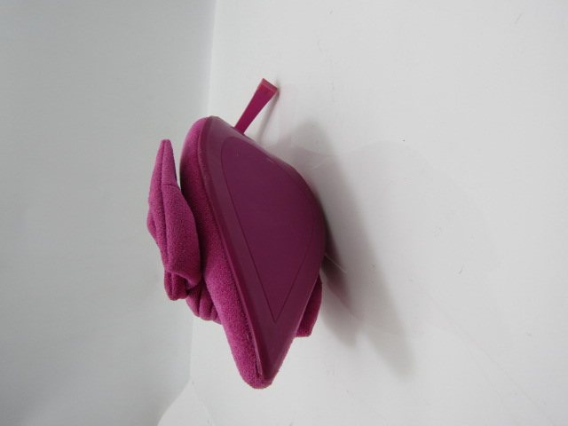 Szpilki Damskie H6 FUSHIA 36-41 1