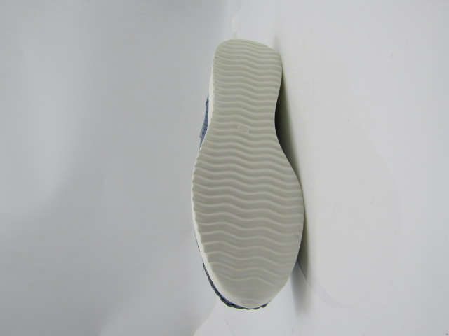 Półbuty Damskie 0665 BLUE 36-41 1