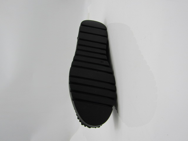 Półbuty Damskie 0668 BLACK/BLACK 36-41 1