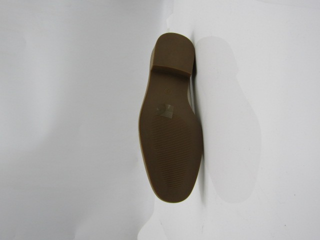 Baleriny Damskie T536 BEIGE 36-41 1