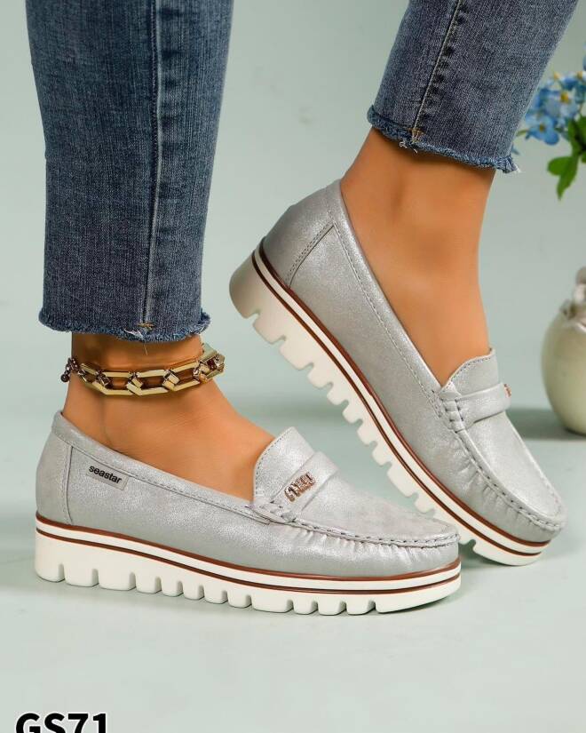 Półbuty Damskie GS71 JEDEN 36-41