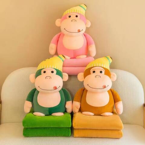 Maskotki B112 Mix kolor Standard 1