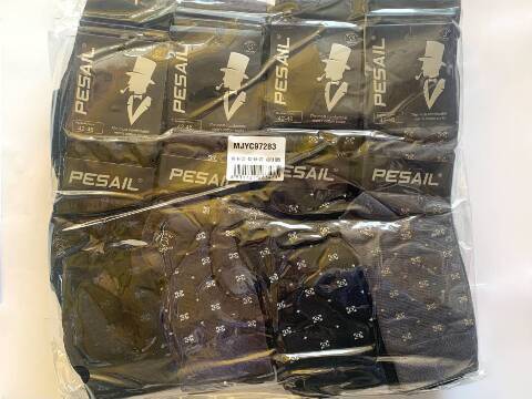 Skarpety Męskie 97283 Mix kolor 40-46 1