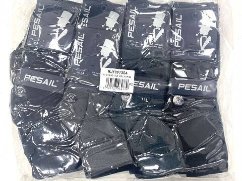 Skarpety Męskie 97304 1 kolor 40-46 1