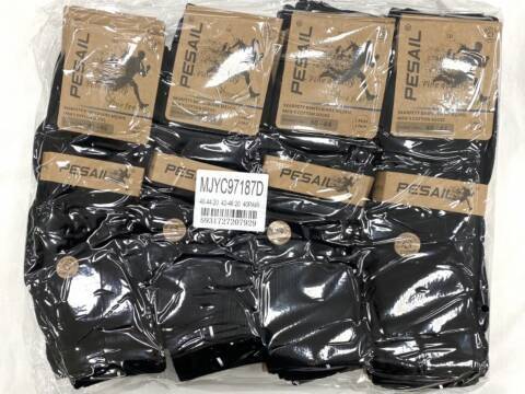 Skarpety Męskie 97187 Mix kolor 40-46 1