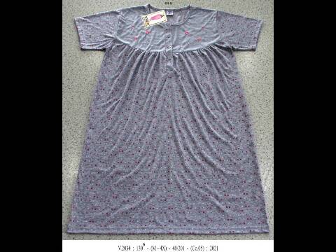 Piżama Damskie 1009 Mix kolor M-3XL