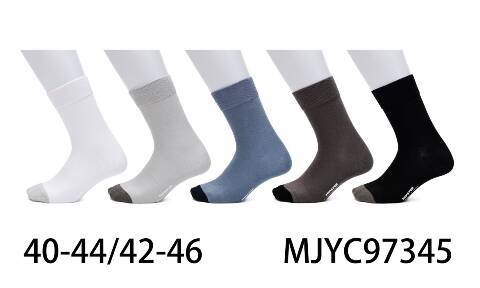 Skarpety Męskie 97345 Mix kolor 40-46