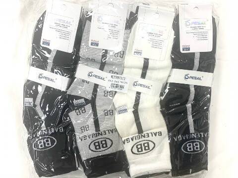 Skarpety Męskie 97313 Mix kolor 40-46