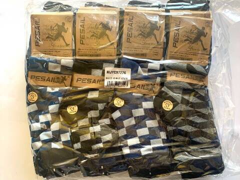 Skarpety Męskie 97276 Mix kolor 40-46