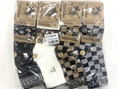 Skarpety Męskie 97279 Mix kolor 40-46